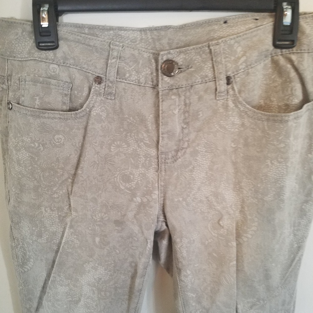 Faded glory jeans